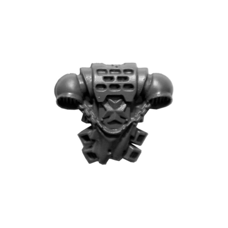 Pack Dorsal Pack Dorsal