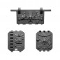Pack de Conversion Land Raider Black Templar Pack de Conversion Land Raider Black Templar