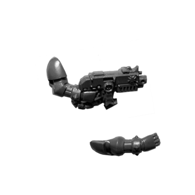 Bolter B Bolter B