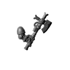 Power Axe