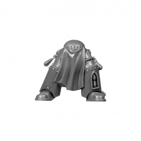 Jambes D bitz Blood Angels Warhammer 40k
