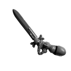 Power Sword A