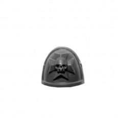 Shoulder Pad D