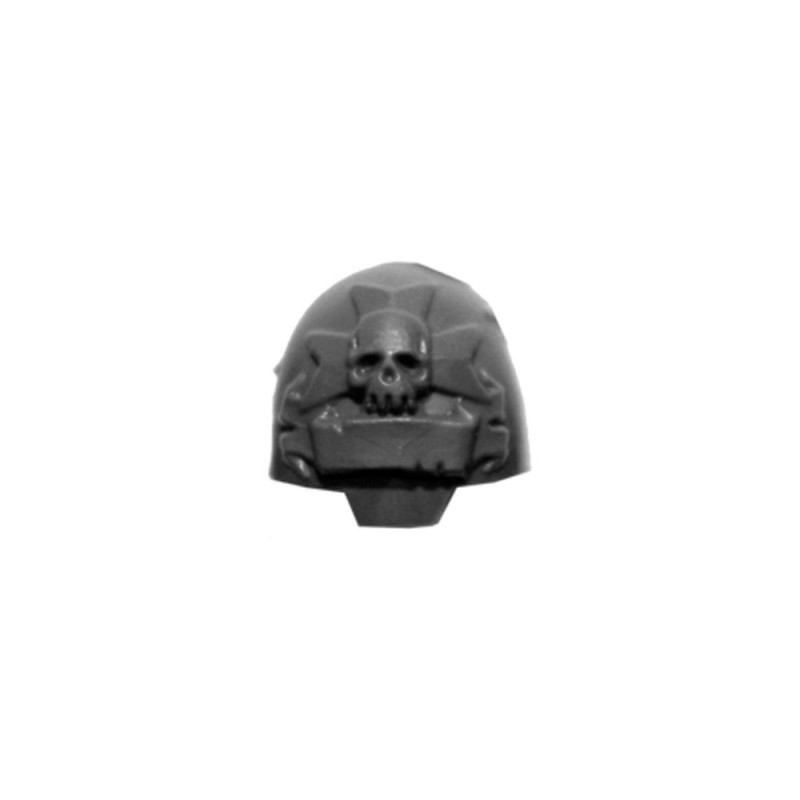Shoulder Pad G Shoulder Pad G