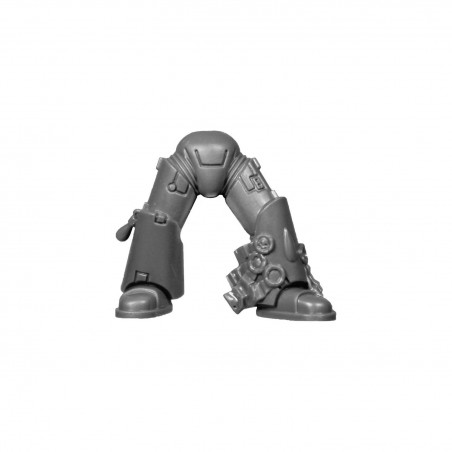 Jambes E bitz Blood Angels Warhammer 40k