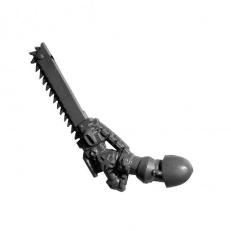 Chainsword C