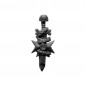 Symbole D Symbole D
