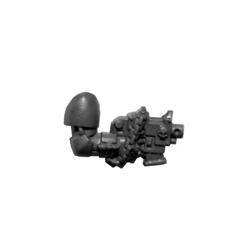 Pistolet Bolter C Pistolet Bolter C