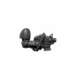 Pistolet Bolter C Pistolet Bolter C