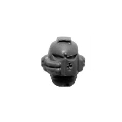 Head B