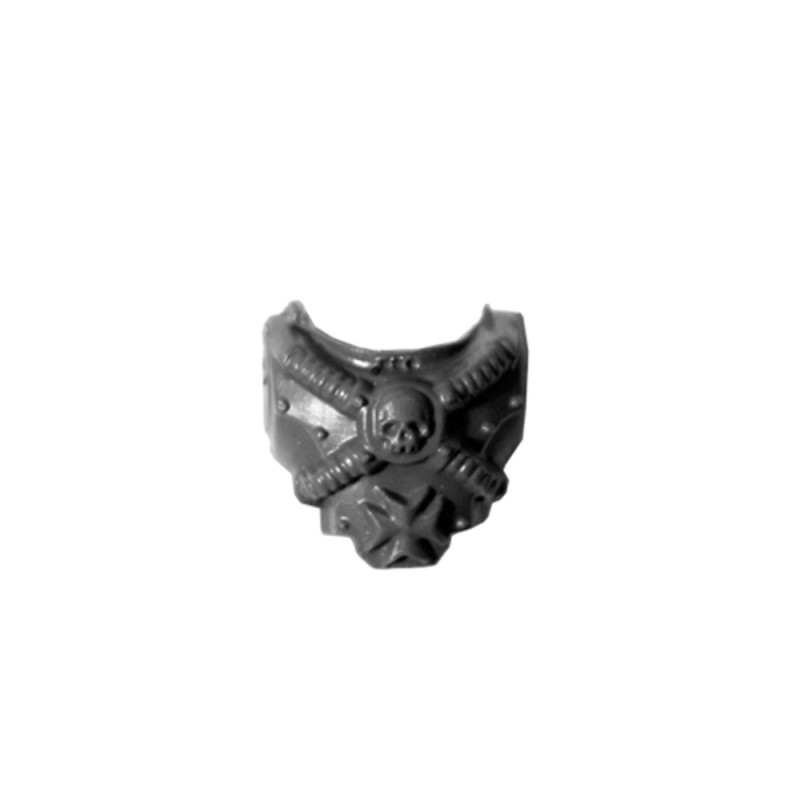 Torso A