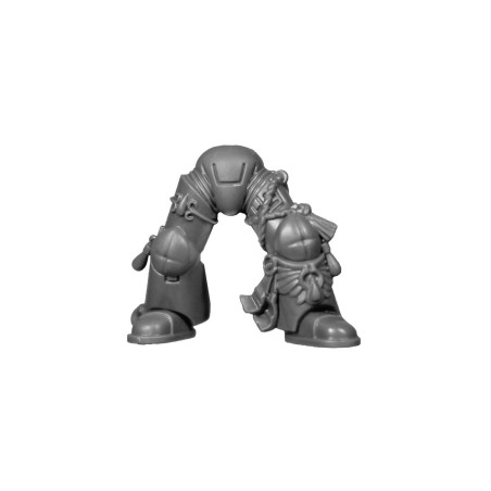 Jambes G bitz Blood Angels Warhammer 40k