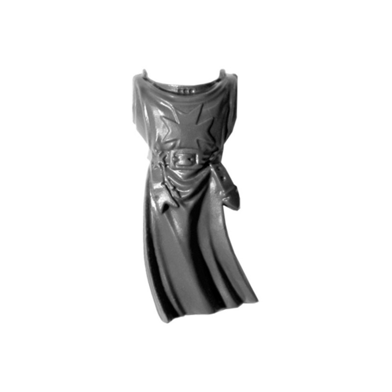 Torso D Torso D