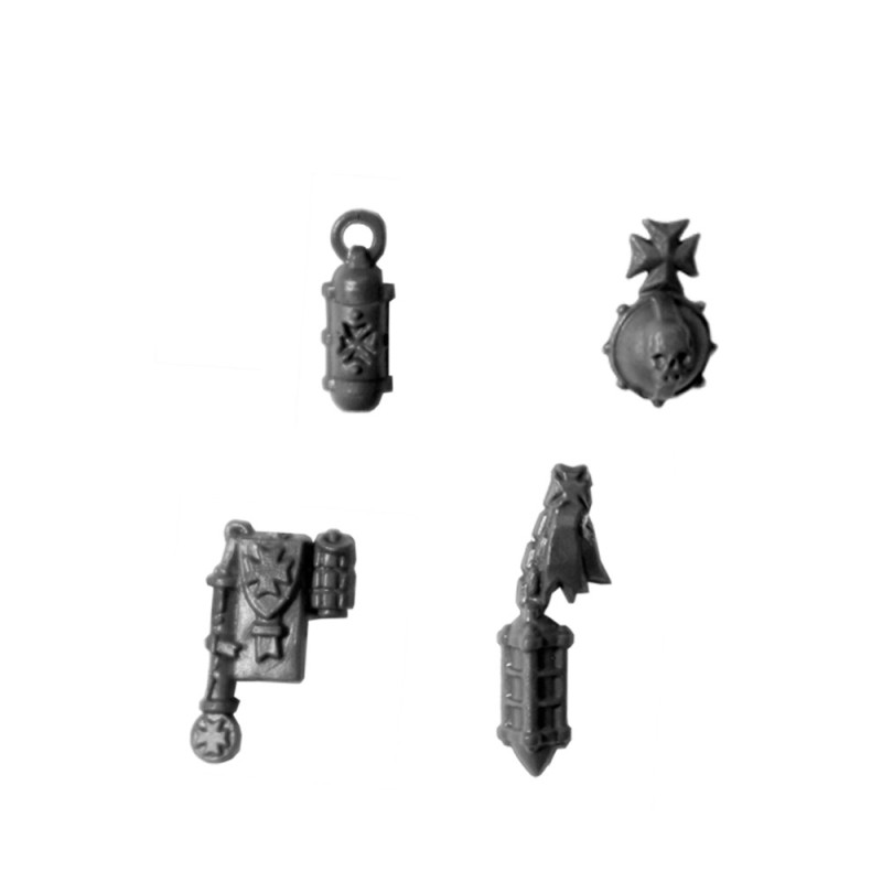 Accessoires A Accessoires A