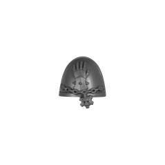 Shoulder pad B