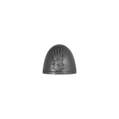 Shoulder pad C