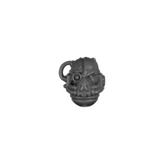 Head B