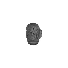 Head B
