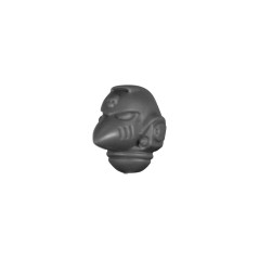 Head C