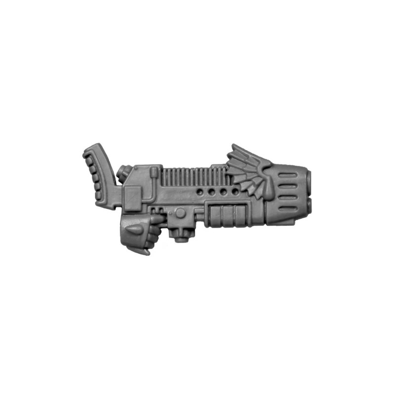 Plasmagun Plasmagun
