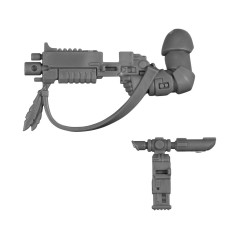 Bolt Rifle