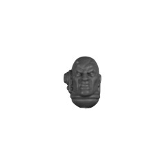 Head B