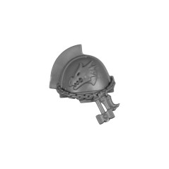 Shoulder Pad A