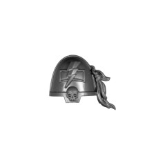 Shoulder Pad B
