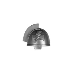 Shoulder Pad C