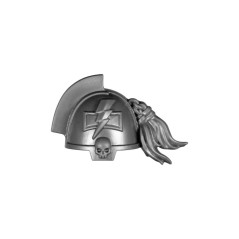 Shoulder Pad D