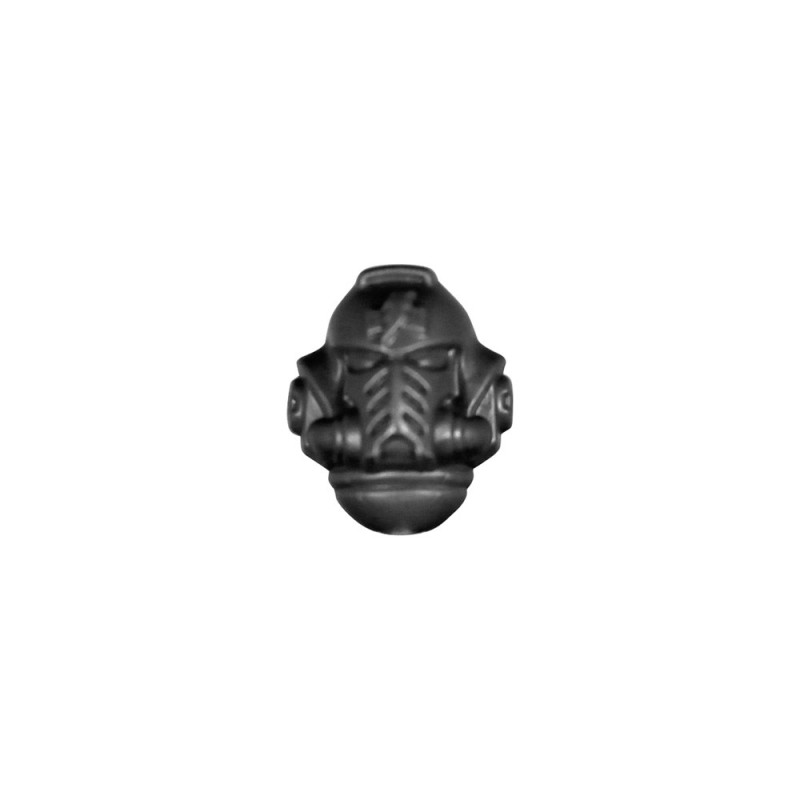 Head A