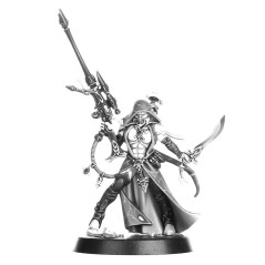 Amallyn Shadowguide - Asuryani Ranger