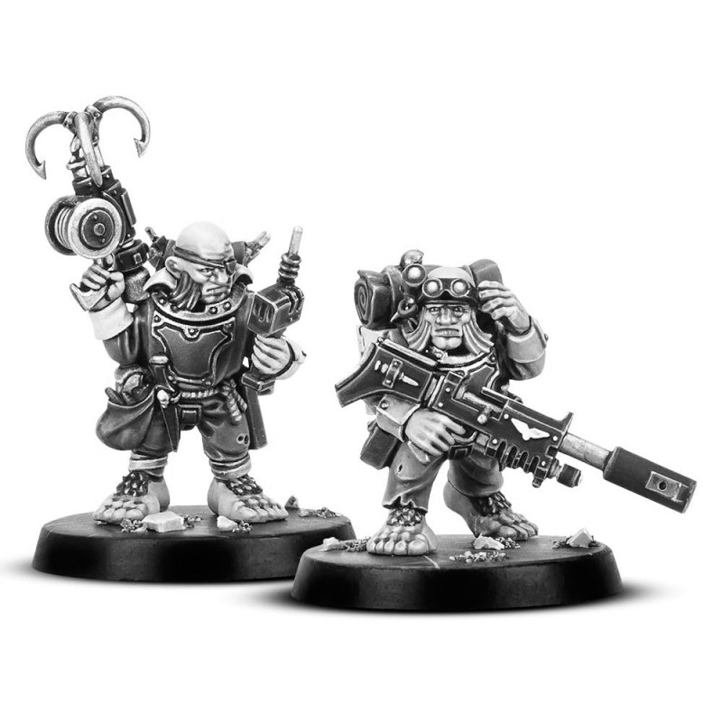 Rein & Raus - Ratling Twins Rein & Raus - Ratling Twins