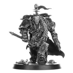 Obsidius Mallex - Chaos Lord