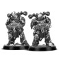 Marines du Chaos Marines du Chaos