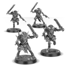 Chaos Beastmen