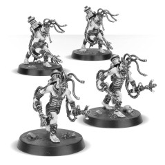 Negavolt Cultists