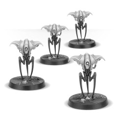 Spindle Drones