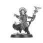Aradia Mudellan - Primaris Psyker Aradia Mudellan - Primaris Psyker