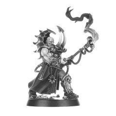 Firebrand Cultist