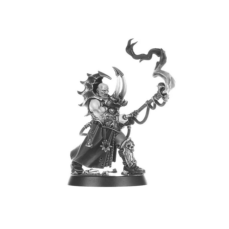 Firebrand Cultiste Firebrand Cultiste