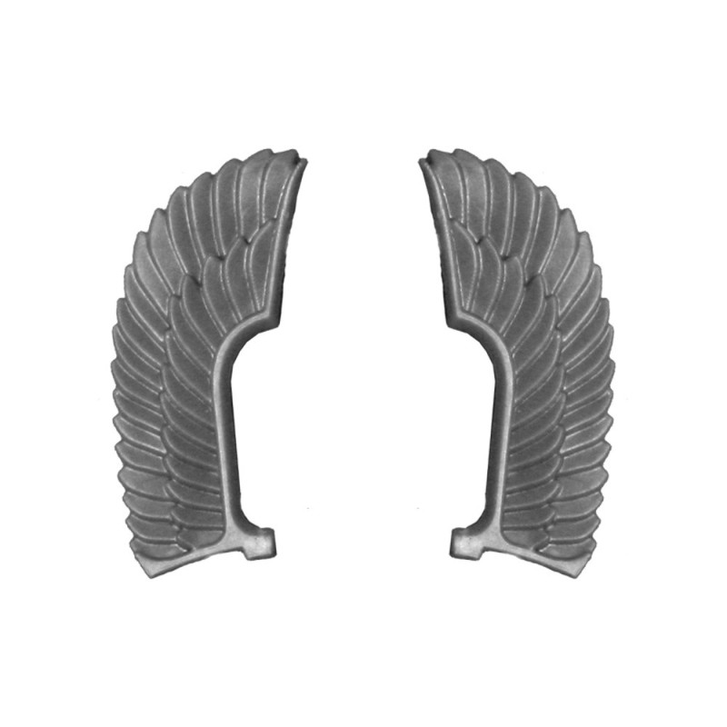 Helmet Wings Helmet Wings