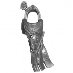 Terminator Apothecary Torso