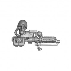 Assault Cannon