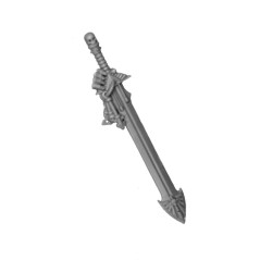 Power Sword