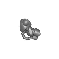 Right Arm B