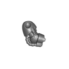 Right Arm C