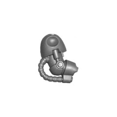 Right Arm D