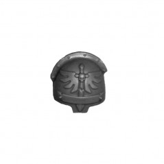 Shoulder Pad A