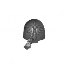 Shoulder Pad B